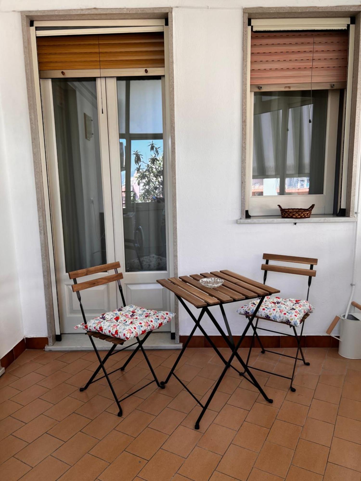 Grandmas Holiday Home Sicily 加里 外观 照片