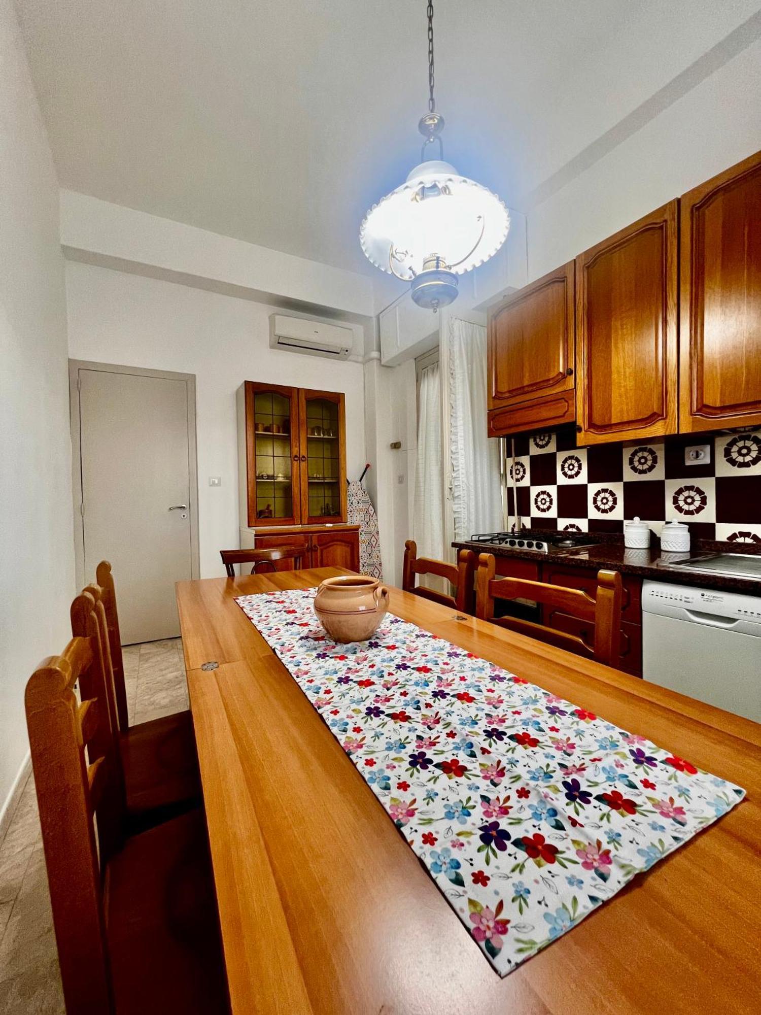 Grandmas Holiday Home Sicily 加里 外观 照片