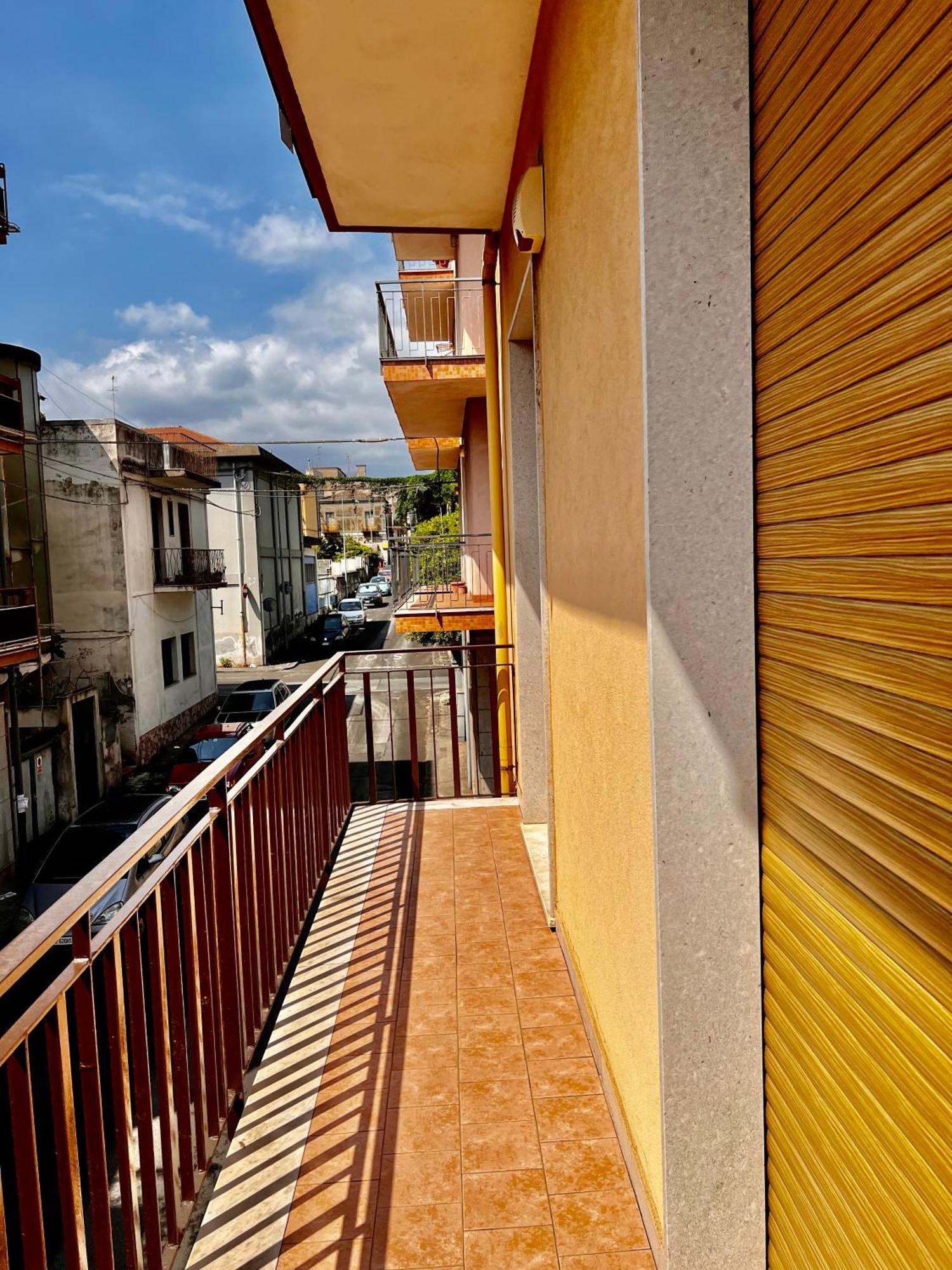 Grandmas Holiday Home Sicily 加里 外观 照片